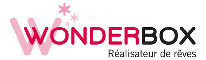 Référencé dans Wonderbox Référencé dans Wonderbox