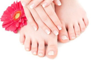 Soin des pieds lot-et-garonne pedicure limage gommage