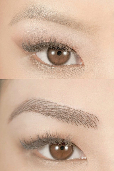 microblading des sourcils, restructuration et densification du sourcil au naturel microblading des sourcils, restructuration et densification du sourcil au naturel